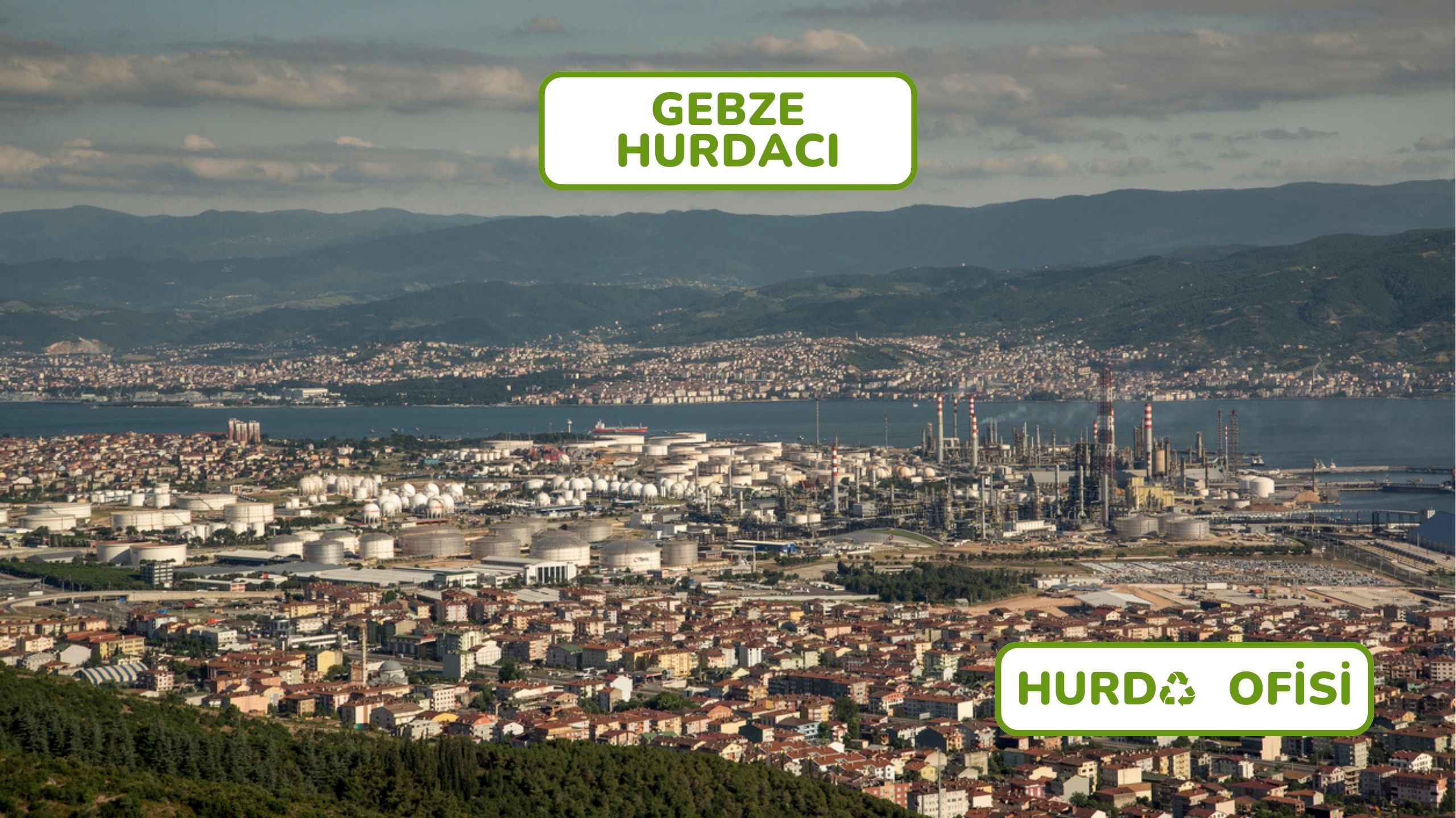 Gebze Hurdacı